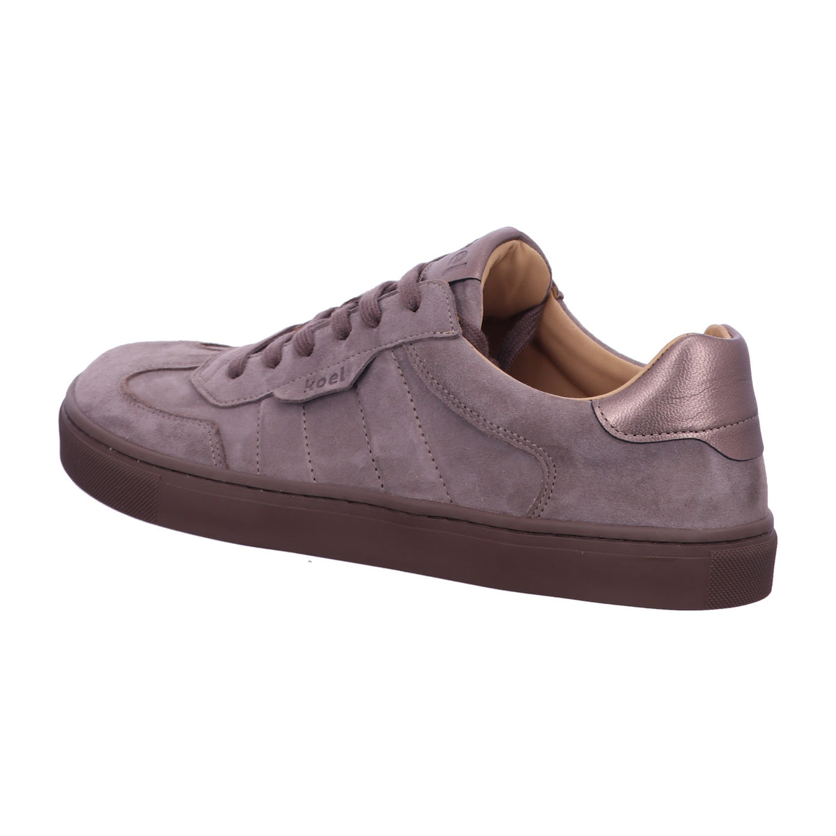 Koel Schnürschuh 33L005 310  in Beige