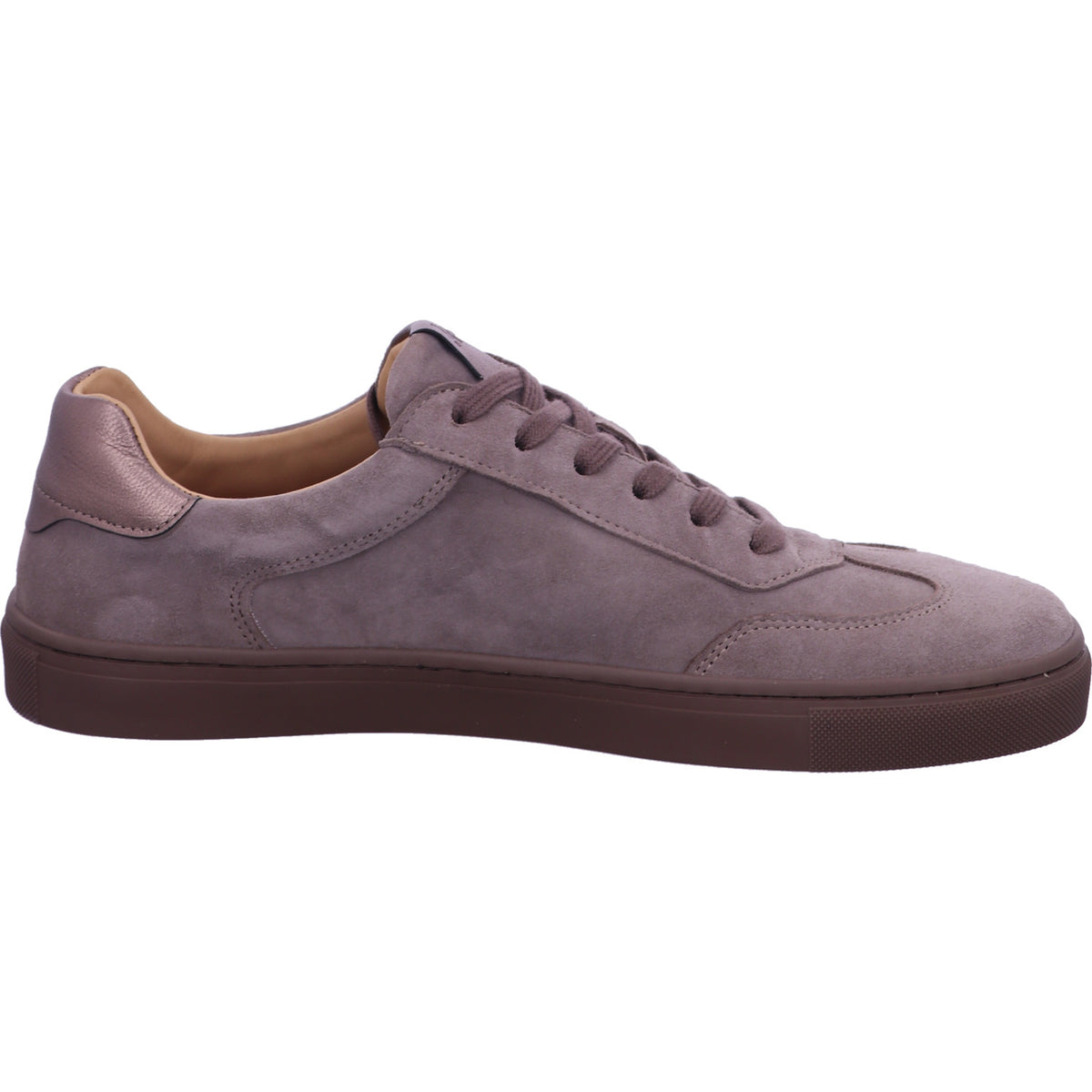 Koel Schnürschuh 33L005 310  in Beige