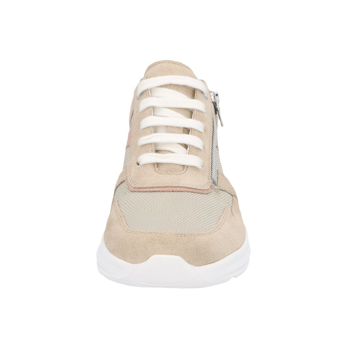 Solidus Schnürschuh 54504 Kitty - Weite K in Beige