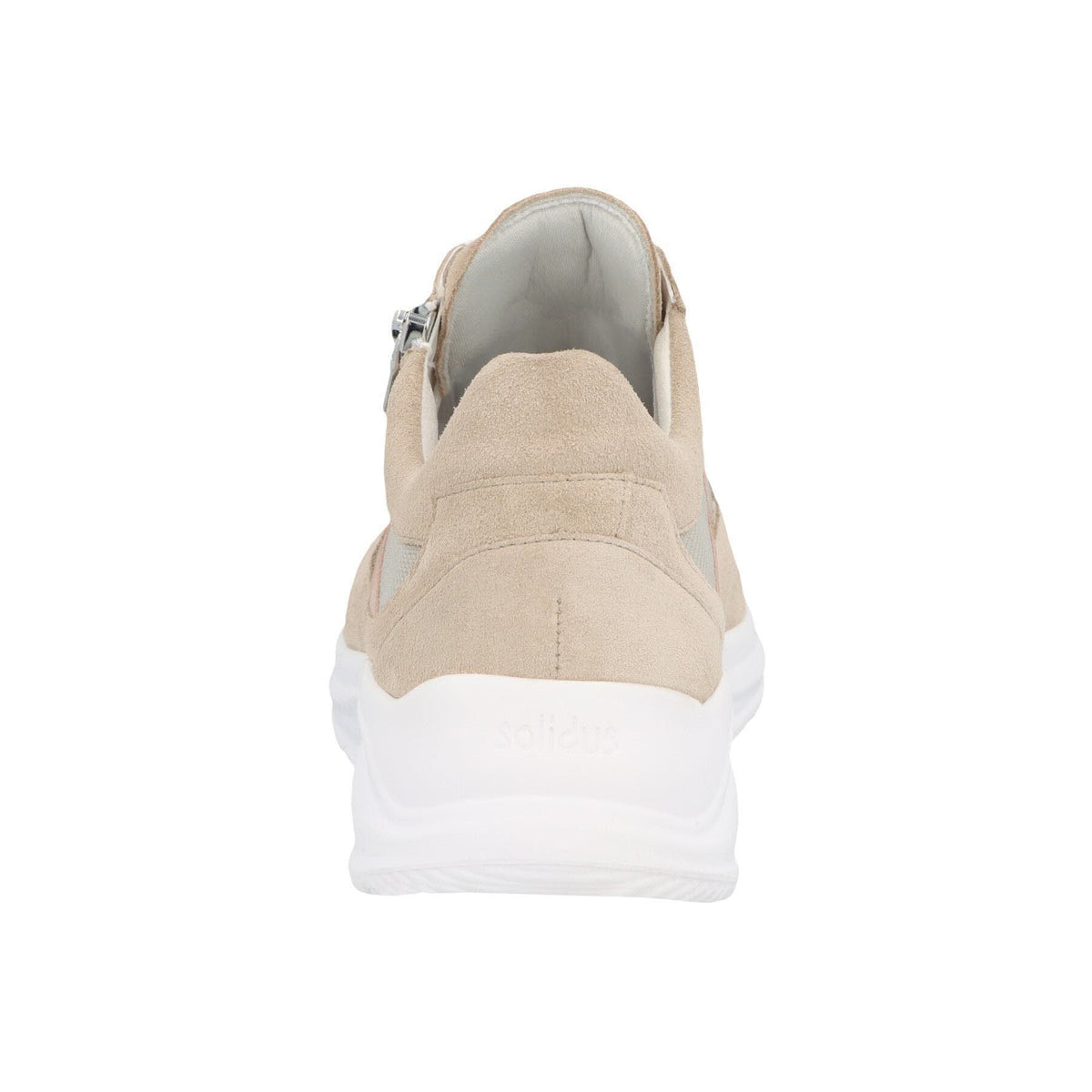 Solidus Schnürschuh 54504 Kitty - Weite K in Beige