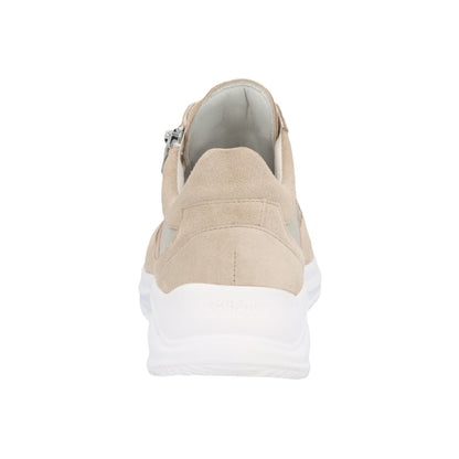 Solidus Schnürschuh 54504 Kitty - Weite K in Beige