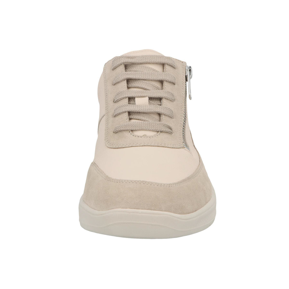 Solidus Schnürschuh 65019 Kalea - Weite K in Beige