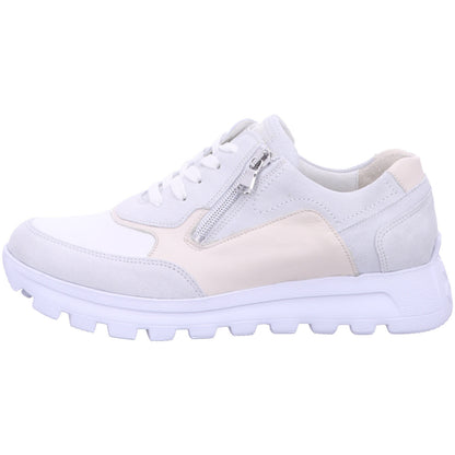 Waldläufer Schnürschuh 993003-500 ORDER MEMPHIS in Beige