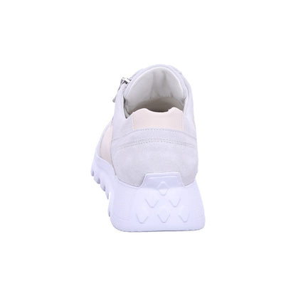 Waldläufer Schnürschuh 993003-500 ORDER MEMPHIS in Beige