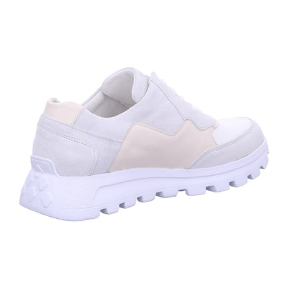Waldläufer Schnürschuh 993003-500 ORDER MEMPHIS in Beige