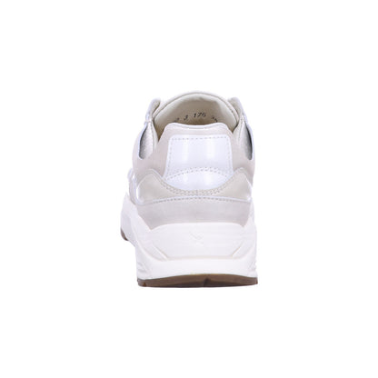 Xsensible Schnürschuh 33000 3 Golden Gate Lady in Beige