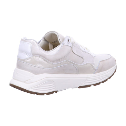 Xsensible Schnürschuh 33000 3 Golden Gate Lady in Beige