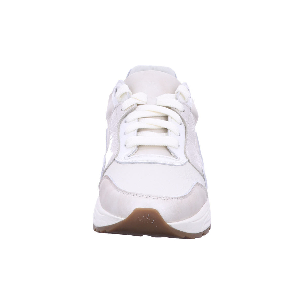 Xsensible Schnürschuh 33000 3 Golden Gate Lady in Beige