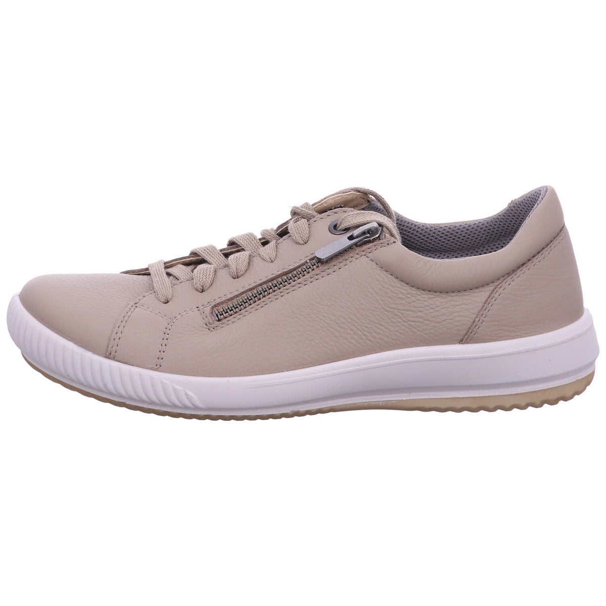 Legero Schnürschuh 2 001162 Halbschuh Leder \ TANARO 5.0 in Beige