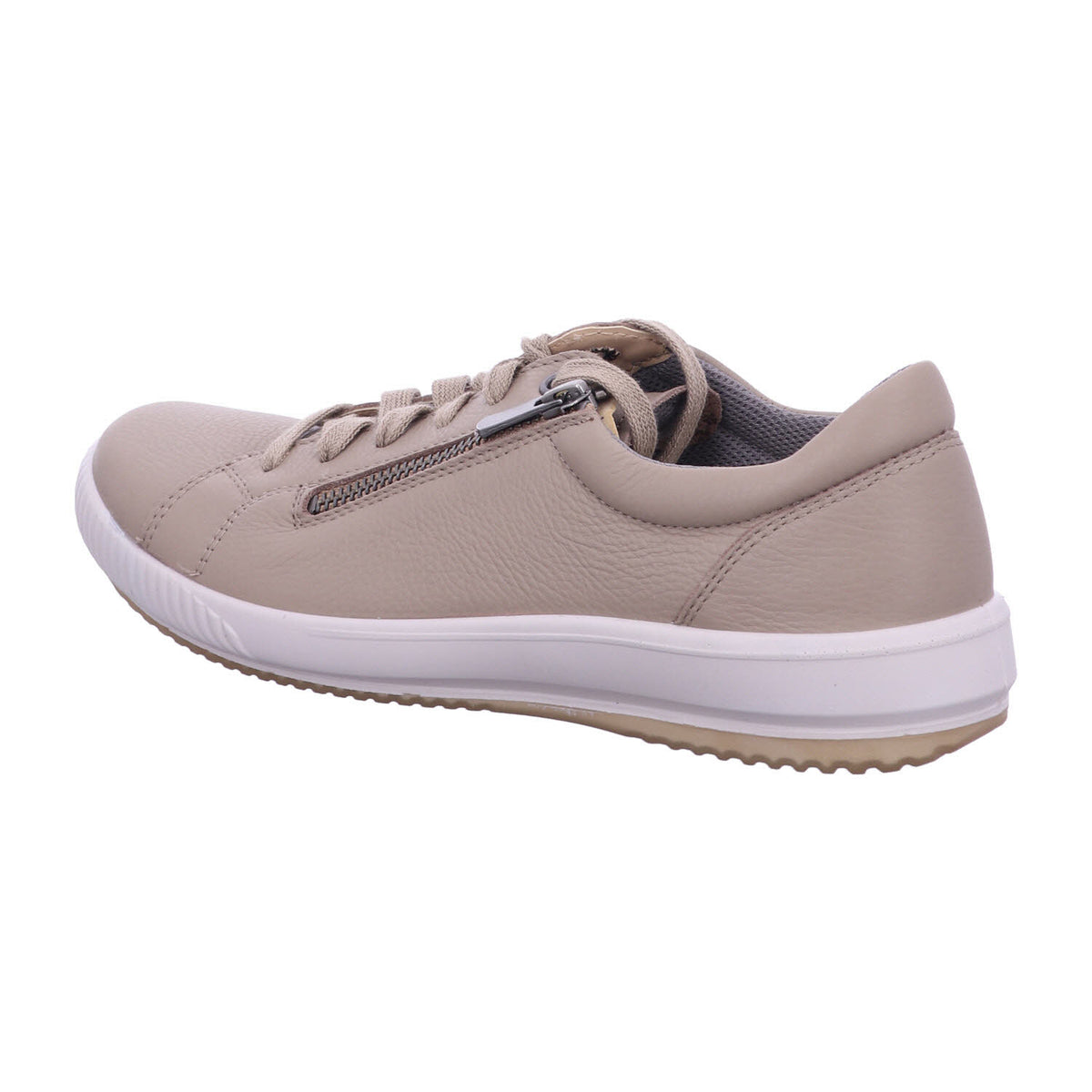 Legero Schnürschuh 2 001162 Halbschuh Leder \ TANARO 5.0 in Beige