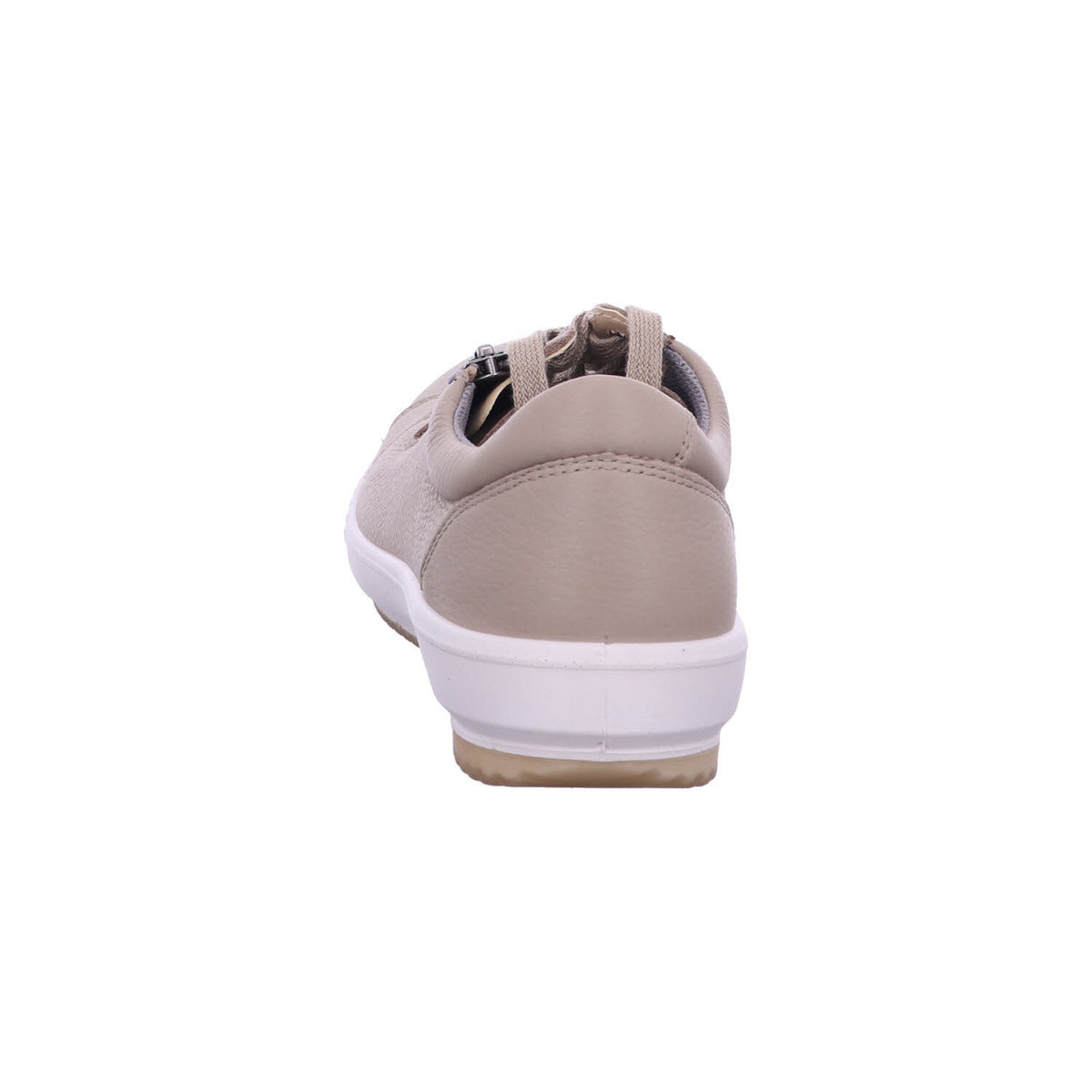 Legero Schnürschuh 2 001162 Halbschuh Leder \ TANARO 5.0 in Beige