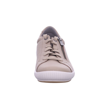 Legero Schnürschuh 2 001162 Halbschuh Leder \ TANARO 5.0 in Beige