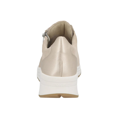 Solidus Schnürschuh 59075 Karma - Weite K in Beige
