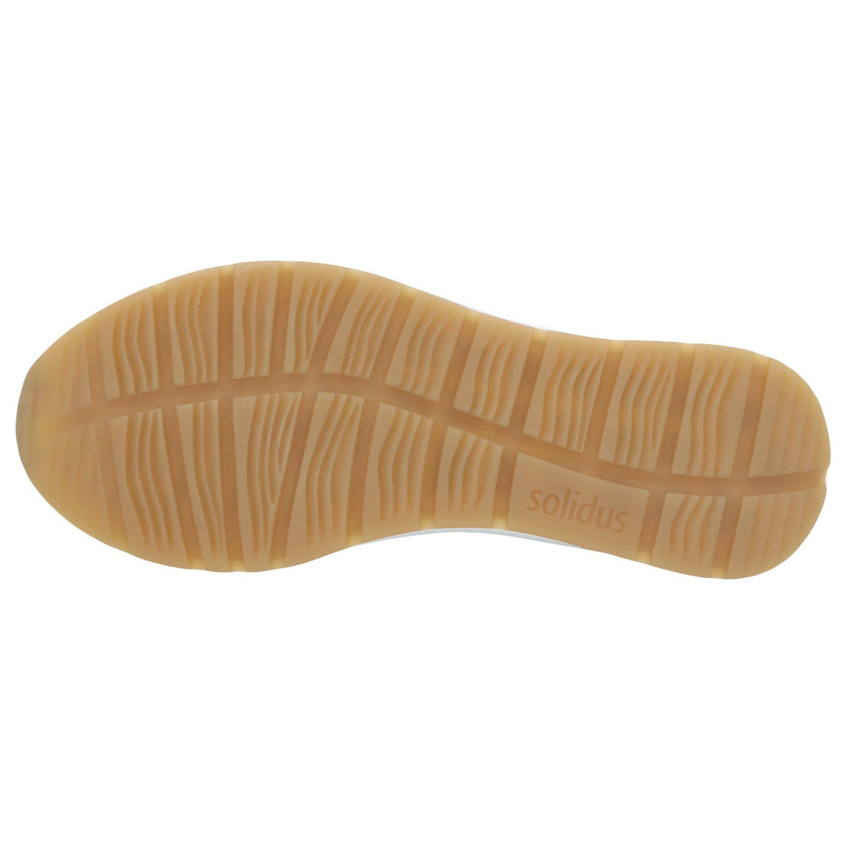 Solidus Schnürschuh 59075 Karma - Weite K in Beige
