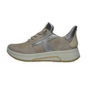 ARA Schnürschuh 12 27554 SAPPORO in Beige