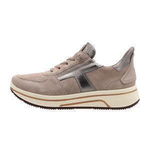 ARA Schnürschuh 12 27554 SAPPORO in Beige