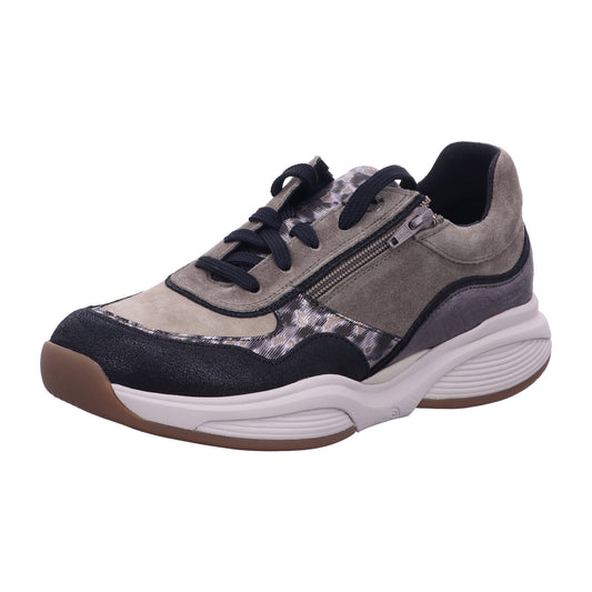 Xsensible Schnürschuh 30085.2 SWX11 in Beige