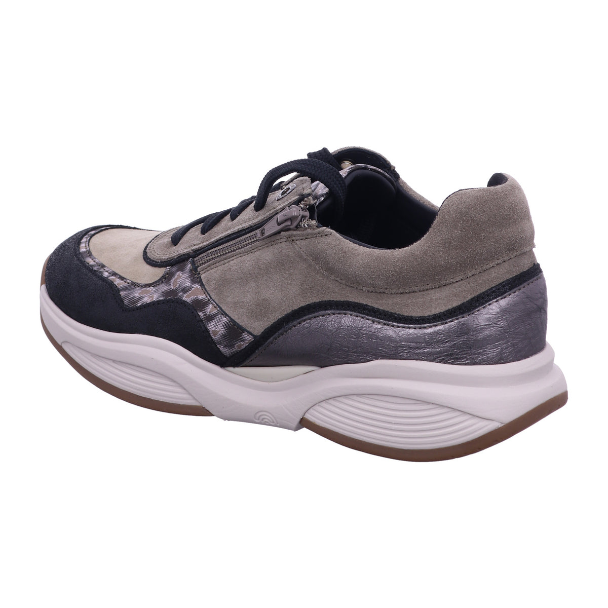 Xsensible Schnürschuh 30085.2 SWX11 in Beige