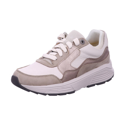 Xsensible Schnürschuh 33000.3 Golden Gate Lady in Beige
