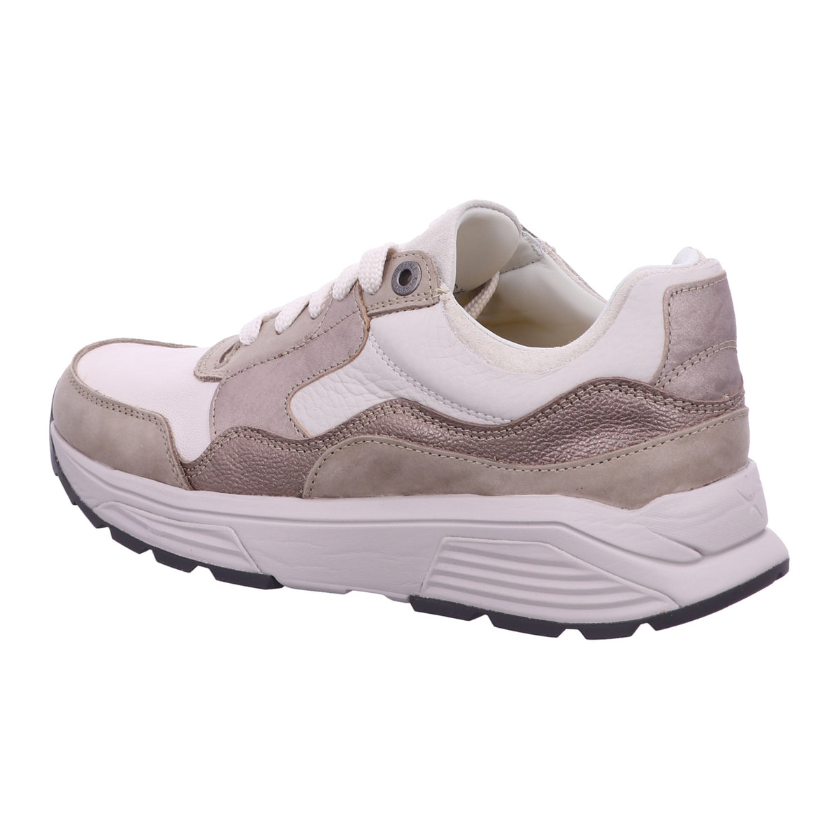 Xsensible Schnürschuh 33000.3 Golden Gate Lady in Beige