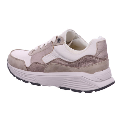 Xsensible Schnürschuh 33000.3 Golden Gate Lady in Beige