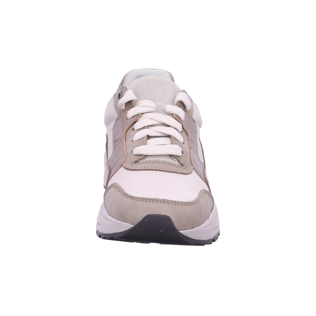 Xsensible Schnürschuh 33000.3 Golden Gate Lady in Beige