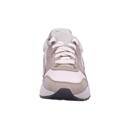 Xsensible Schnürschuh 33000.3 Golden Gate Lady in Beige