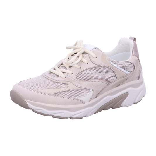 Gabor Schnürschuh 86 936  in Beige