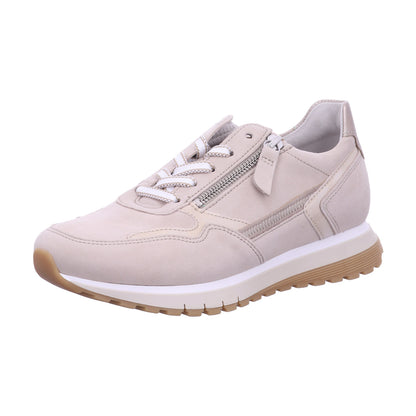 Gabor Schnürschuh 86 378  in Beige