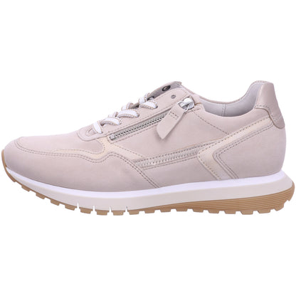 Gabor Schnürschuh 86 378  in Beige