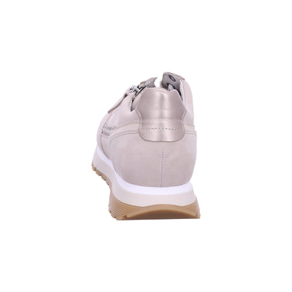 Gabor Schnürschuh 86 378  in Beige