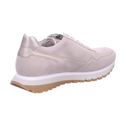 Gabor Schnürschuh 86 378  in Beige