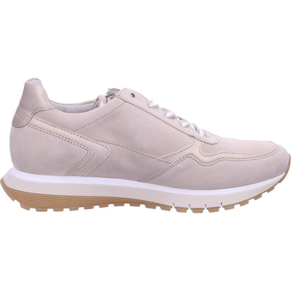 Gabor Schnürschuh 86 378  in Beige