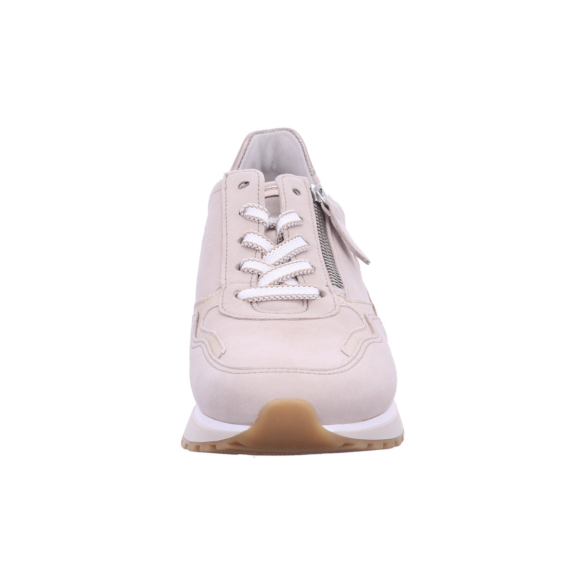 Gabor Schnürschuh 86 378  in Beige