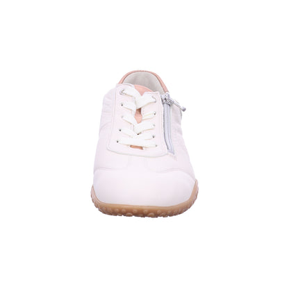Waldläufer Schnürschuh 978002 200 H-Poppy in Beige