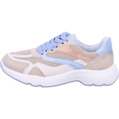 ARA Schnürschuh 12 25804 BOSTON in Beige