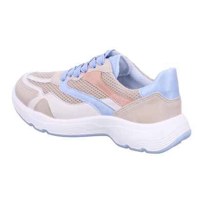ARA Schnürschuh 12 25804 BOSTON in Beige