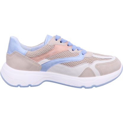 ARA Schnürschuh 12 25804 BOSTON in Beige