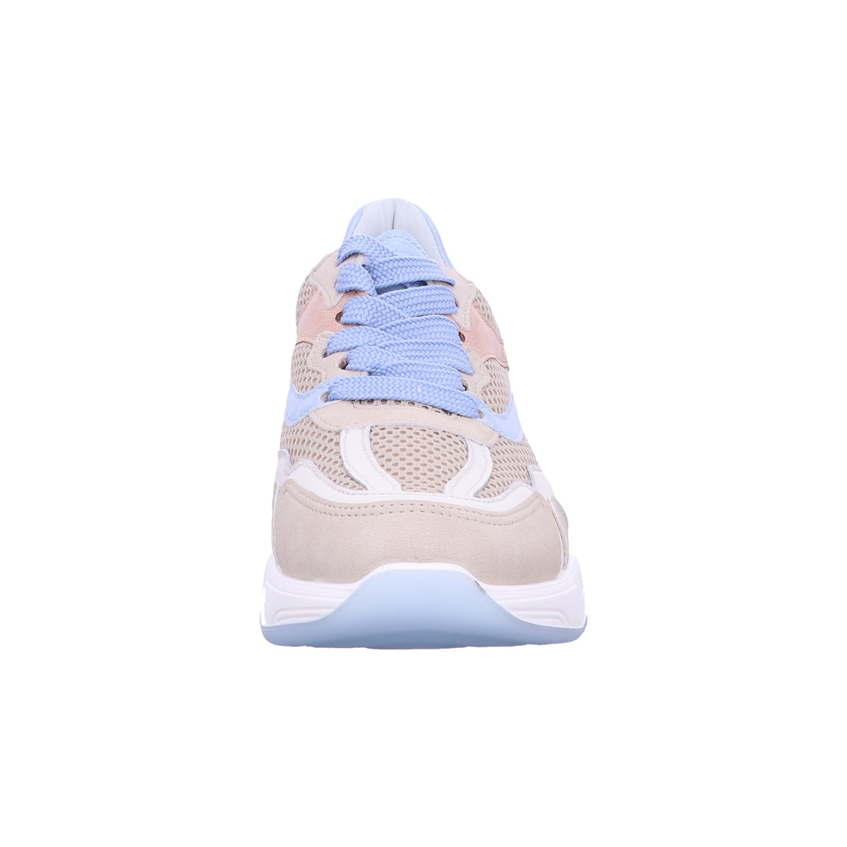 ARA Schnürschuh 12 25804 BOSTON in Beige