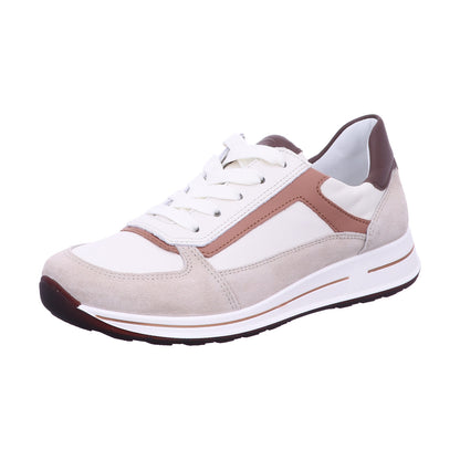 ARA Schnürschuh 12 24826 OSAKA in Beige