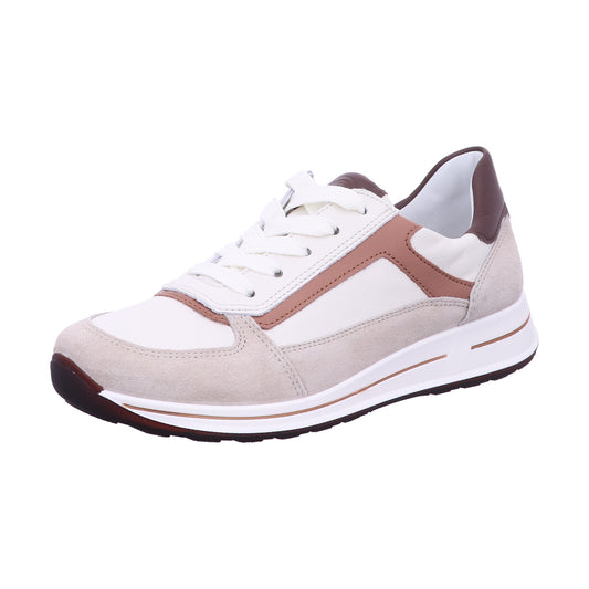 ARA Schnürschuh 12 24826 OSAKA in Beige