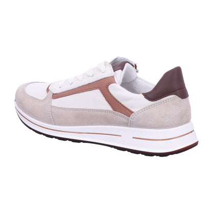 ARA Schnürschuh 12 24826 OSAKA in Beige