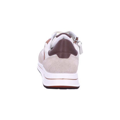 ARA Schnürschuh 12 24826 OSAKA in Beige