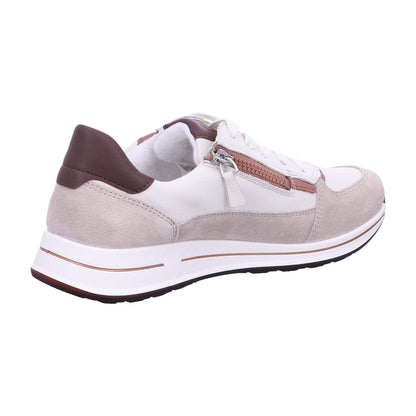 ARA Schnürschuh 12 24826 OSAKA in Beige