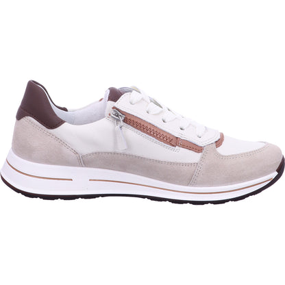 ARA Schnürschuh 12 24826 OSAKA in Beige