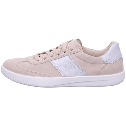 Legero Schnürschuh 2 000371 Halbschuh Leder \ SILENCE in Beige