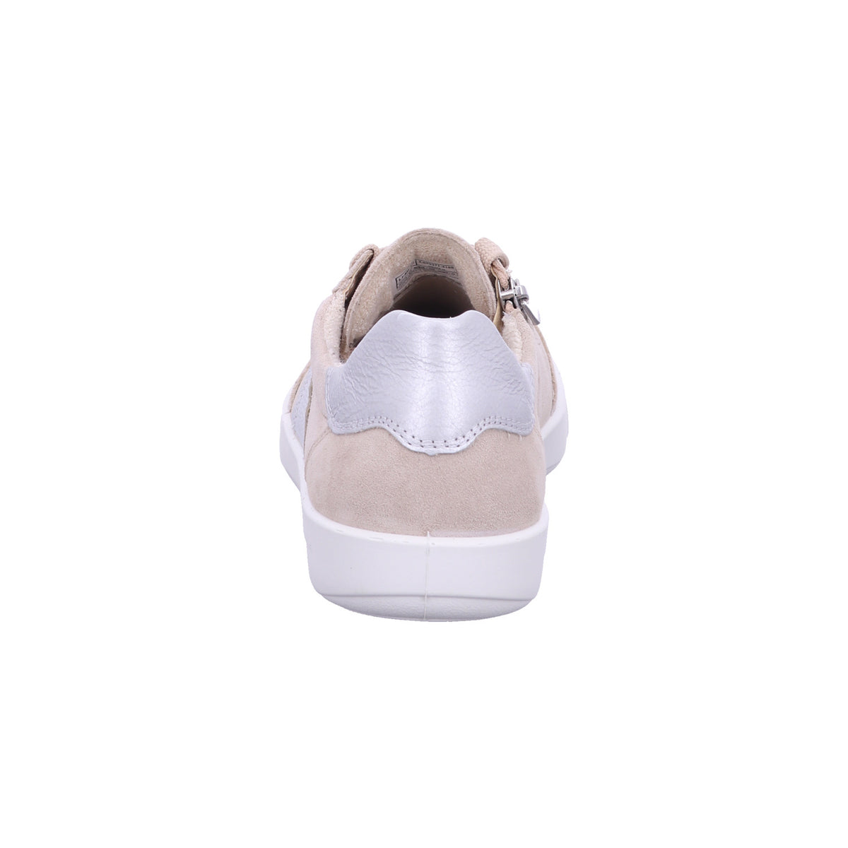 Legero Schnürschuh 2 000371 Halbschuh Leder \ SILENCE in Beige