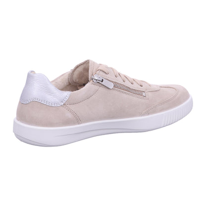 Legero Schnürschuh 2 000371 Halbschuh Leder \ SILENCE in Beige