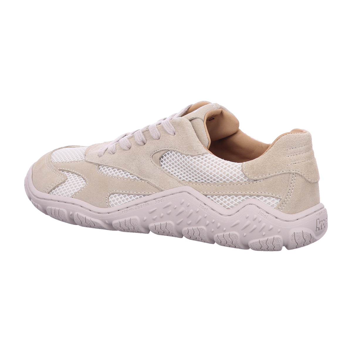 Koel Schnürschuh 35L020501  in Beige