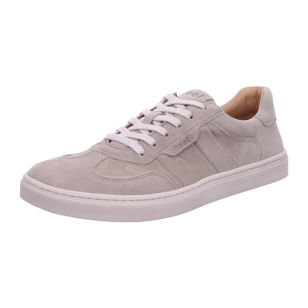 Koel Schnürschuh 33L005311  in Beige